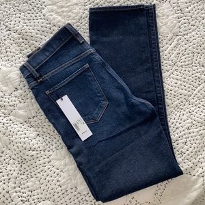 NWT SIZE 26 JOE’S JEANS
